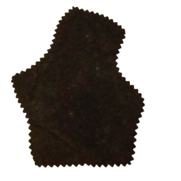 Vintage Felt Totem Pole Pennant & Cartoon Bear Badge Jasper National Park Canada - Picture 3 of 6